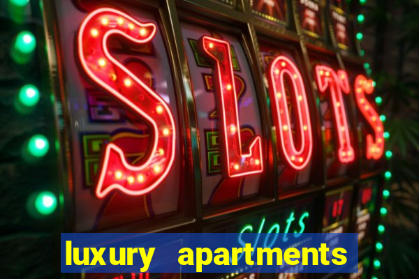 luxury apartments in chelsea london